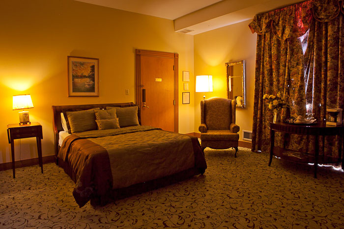#201 WATER VIEW ROOM
