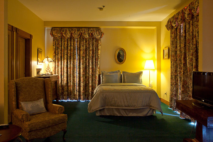 #202 WATER VIEW ROOM