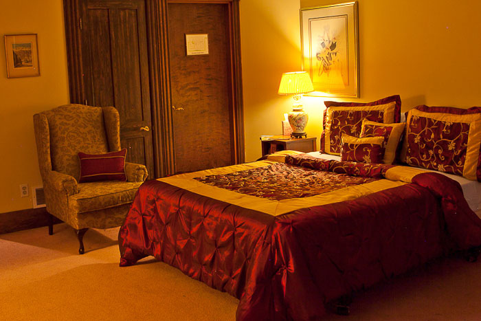 #301 WATER VIEW ROOM